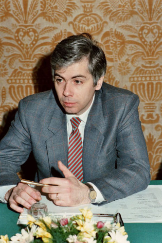 Bellarosa Giovanni (negativo) di Ceolin, Elio (ultimo quarto sec. XX)