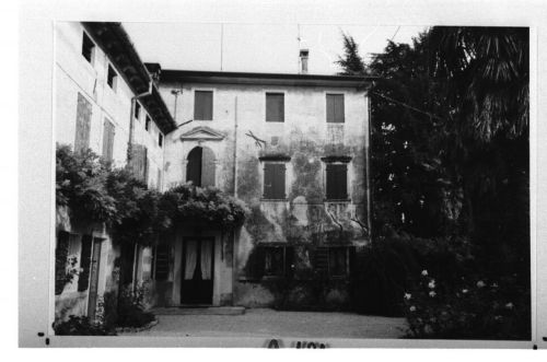 villa  - Refrontolo (TV) 