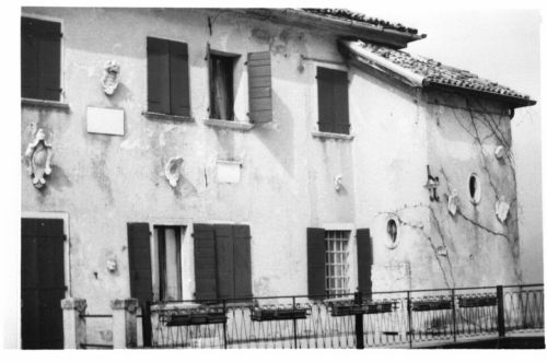 villa (, unifamigliare) - Sedico (BL)  (XVII)