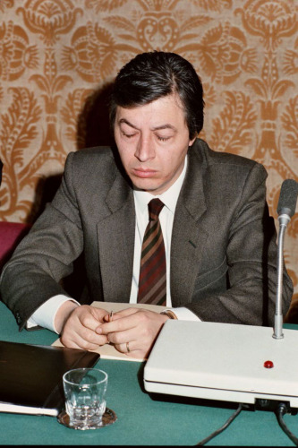 Di Benedetto Giovanni (negativo) di Ceolin, Elio (ultimo quarto sec. XX)