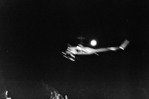 Presidente Ronald Reagan - Venezia (negativo) di Ceolin, Elio (studio fotografico) (ultimo quarto XX)