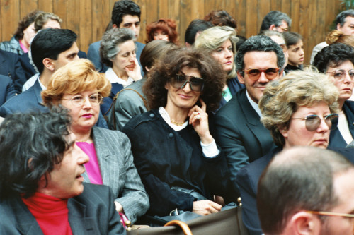 Pubblico - Palazzo Ducale <Venezia> - Cortile (negativo) di Ceolin, Elio (ultimo quarto sec. XX)