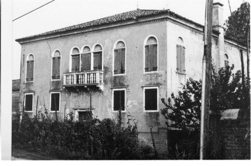 villa (, dominicale) - Stra (VE)  (XVI)