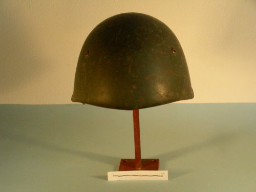 ELMETTO - Modello 1933 (sec. XX)