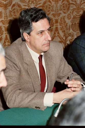 Barnaba Dario (negativo) di Ceolin, Elio (ultimo quarto sec. XX)