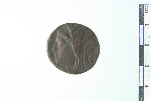 moneta (sec. XVIII-XIX)