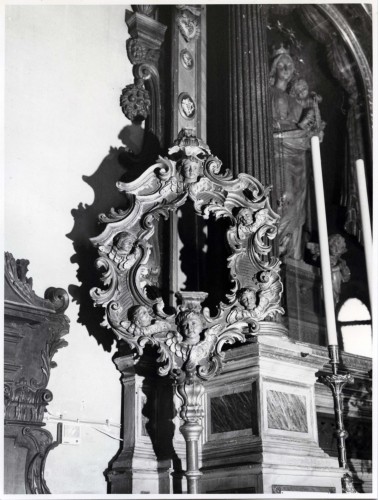 Chiesa Arcipretale di San Floriano in Pieve di Zoldo (positivo) di Alpago Novello, Adriano (metà XX)
