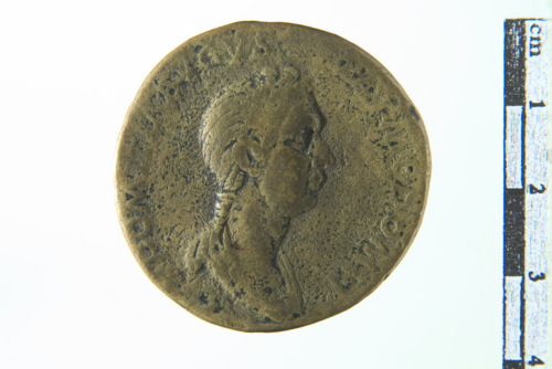 moneta (sec. XVI?)