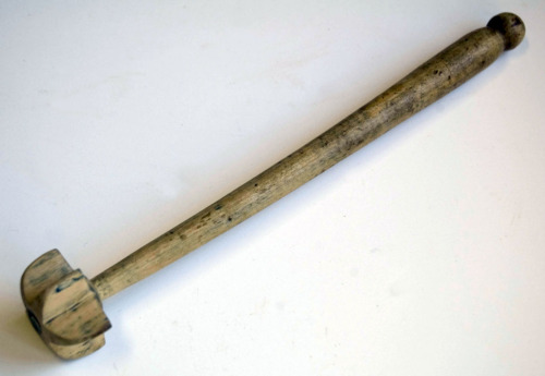 frullino, strumenti per sbattere la crema (1920-30)