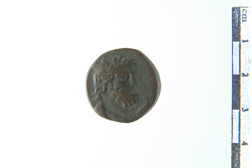 moneta (sec. XVIII-XIX)