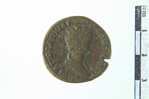 moneta (sec. XVI-XIX?)