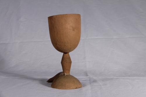 bicchiere - Africa meridionale (1900 c.a.)