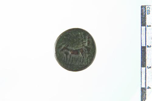 tessera (secc. I a.C.- I d.C.)