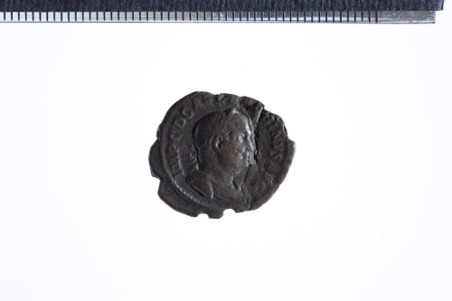 moneta - Denario (III sec. d.C.)