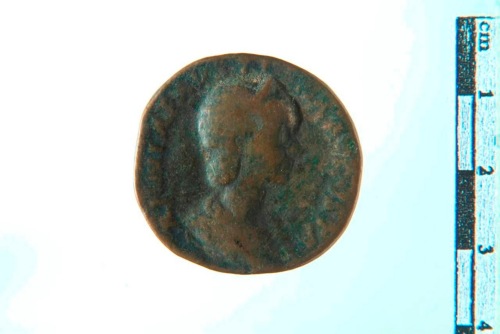 moneta (sec. XVI-XVIII d.C.)