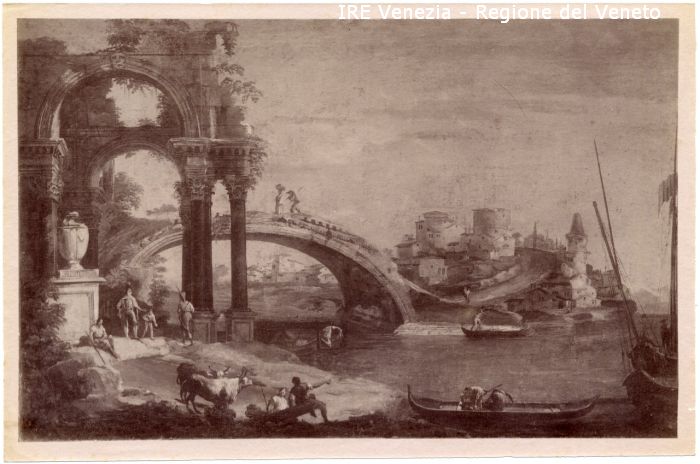 Dipinti (positivo) di Marieschi, Michele, Filippi, Tomaso (primo quarto 20)