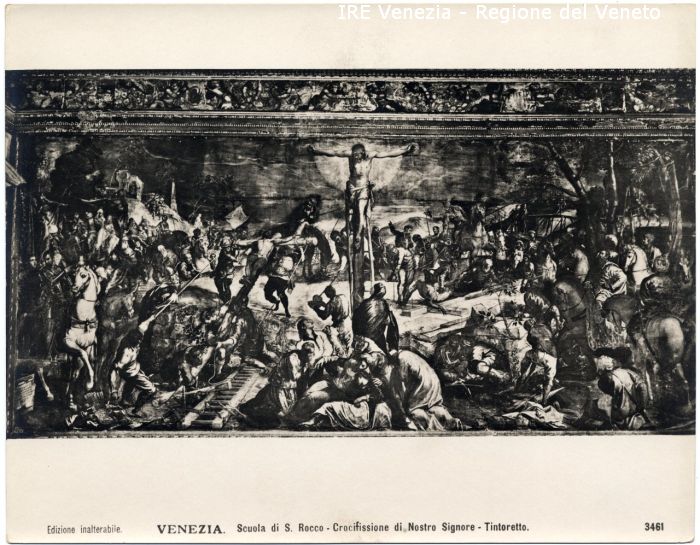 Dipinti (positivo) di Robusti Jacopo detto il Tintoretto, Filippi, Tomaso (primo quarto 20)