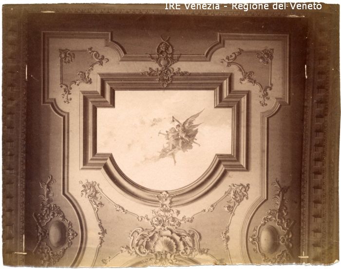 Cherubini, Giuseppe, "Gloria di S. Girolamo Miani"  di Cherubini, Giuseppe, Filippi, Tomaso (primo quarto XX)