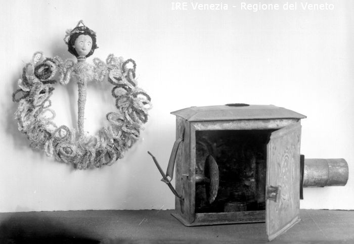 Venezia, Palazzo Reale, Esposizione Nazionale Industriale del Giocattolo del Gioco e della Ginnastica  di Filippi, Tomaso (primo quarto XX)