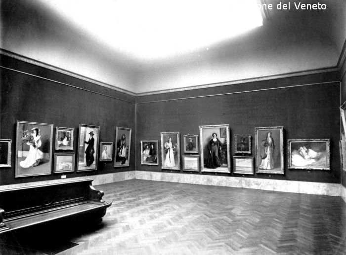 Documentazione storico-artistica - Esposizioni: Esposizione Internazionale d'arte, Biennale di Venezia  di Filippi, Tomaso