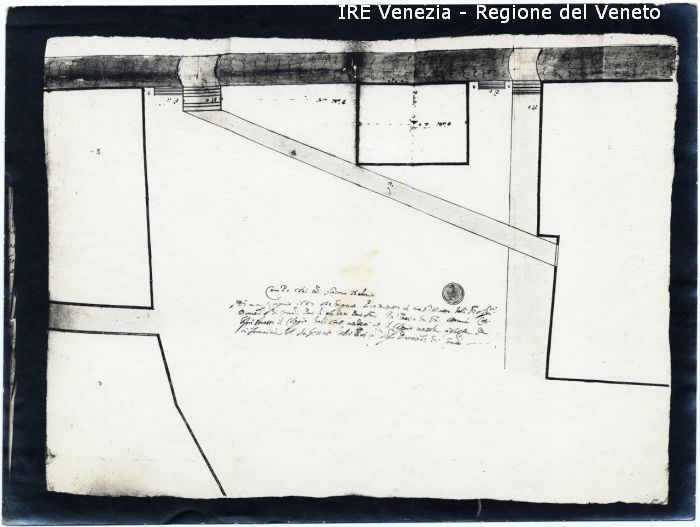 Venezia, Archivio di Stato (positivo) di Filippi, Tomaso (primo quarto 20)