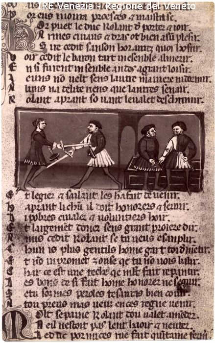 Venezia, Archivio di Stato (positivo) di Filippi, Tomaso (primo quarto 20)