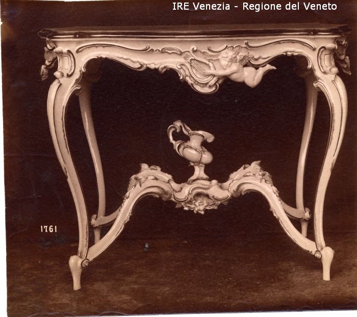 Numerazione: 1761  di Filippi, Tomaso (fine/ inizio XIX/ XX)