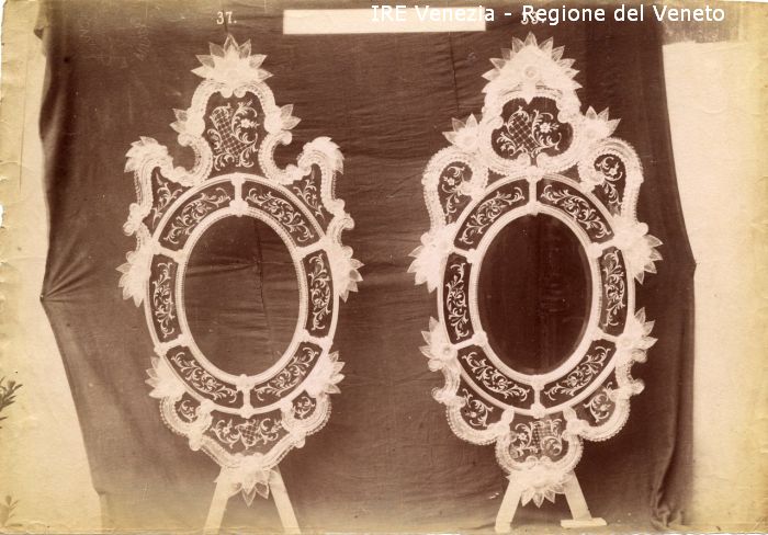 Iscrizione: F. DE W [...] MILANO  di Filippi, Tomaso (fine/ inizio XIX/ XX)