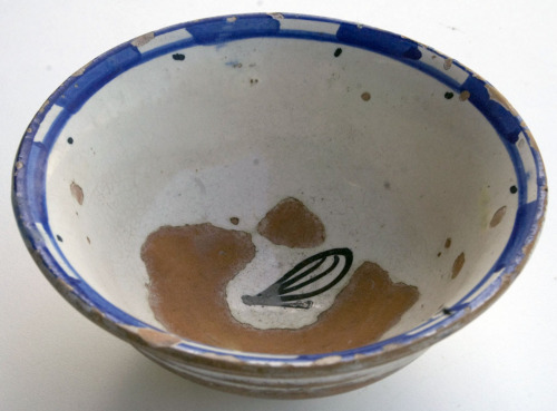 scodella (sec. XX prima metà)