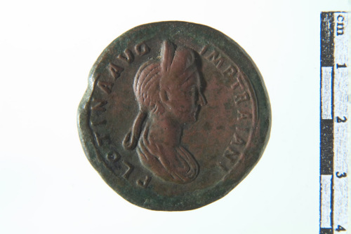 moneta (secc. XVI-XIX d.C:)