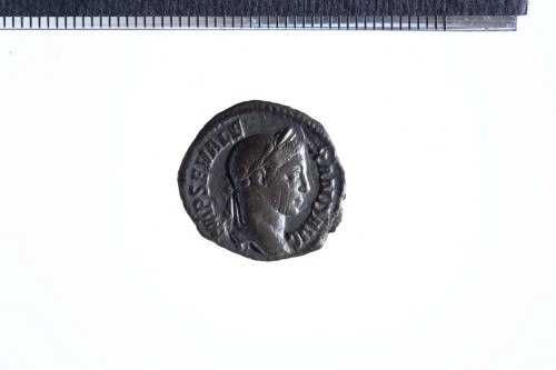 moneta - Denario (III sec. d.C.)