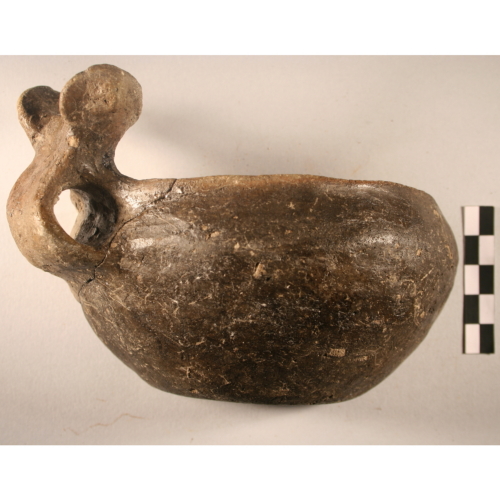 tazza (Età del Bronzo)