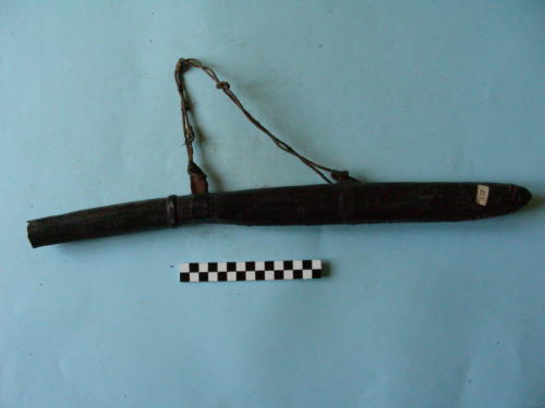 Faretra (primo quarto sec. XX)