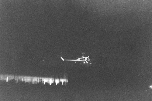 Presidente Ronald Reagan - Venezia (negativo) di Ceolin, Elio (studio fotografico) (ultimo quarto XX)