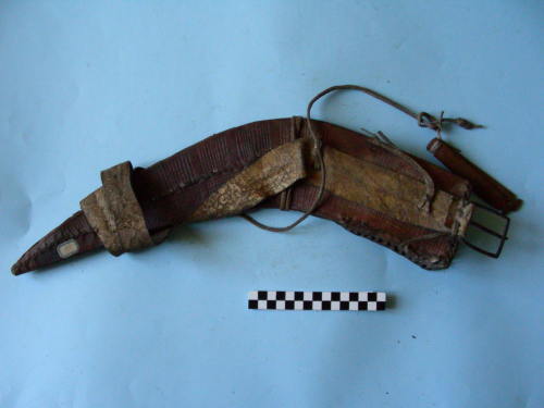 FODERO (fine/inizio secc. XIX/ XX)