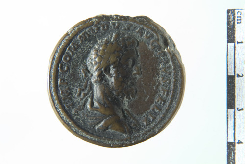 medaglione (sec. II d.C.)