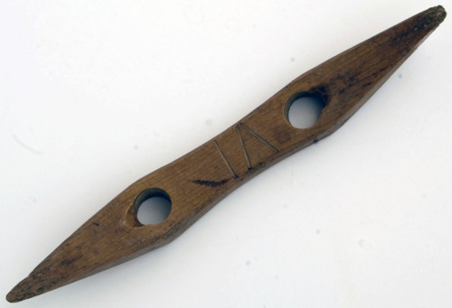 spola da fieno (1930-40)