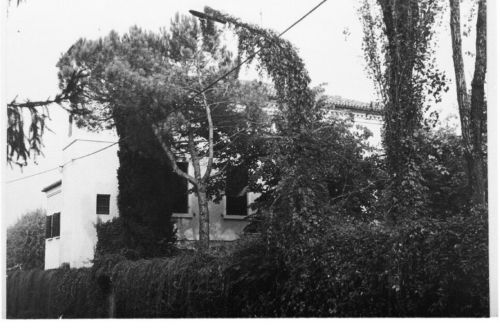 villa (, dominicale) - Stra (VE)  (XVII)