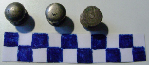 gemello di fissaggio (prima metà sec. XX)