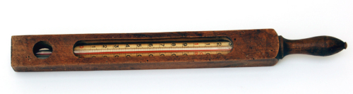 termometro da latte (1900)