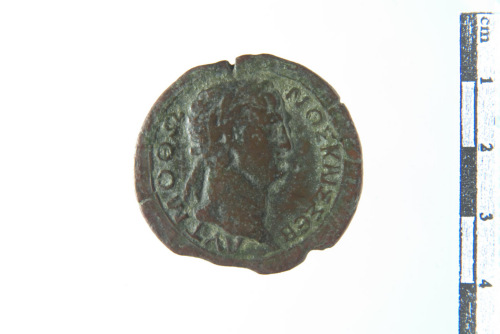 moneta (sec. XVIII-XIX)