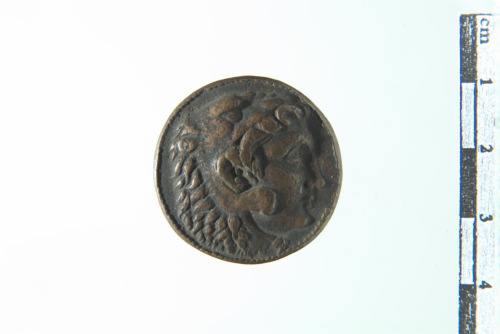 moneta (sec. XVIII-XIX)