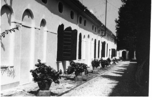 villa (, dominicale) - Dolo (VE)  (XVI)