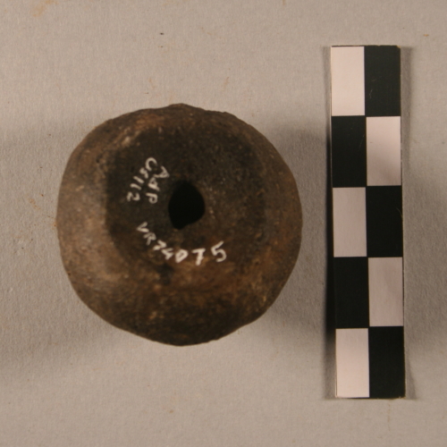 fusaiola (Età del Bronzo)