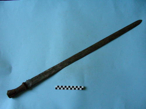 Saif (fine/inizio secc. XIX/ XX)