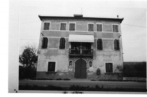 villa (, privata) - Salgareda (TV)  (XVII)
