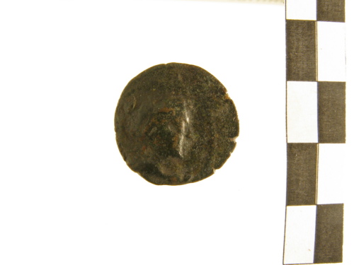 moneta - bronzo (sec. II a.C.)