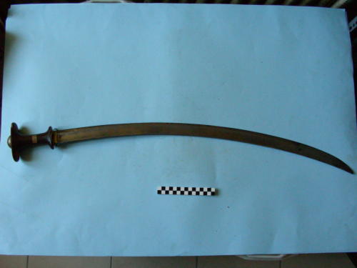 Guradè (fine/inizio secc. XIX/ XX)