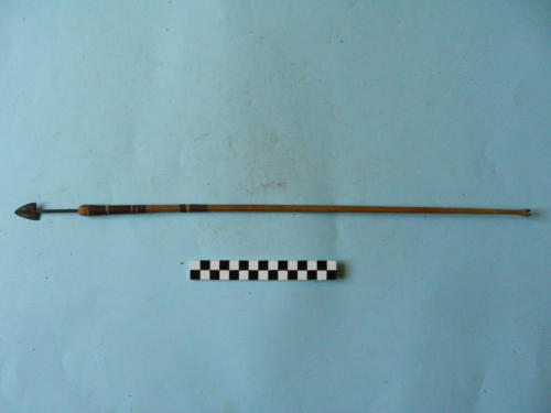 Freccia (primo quarto sec. XX)