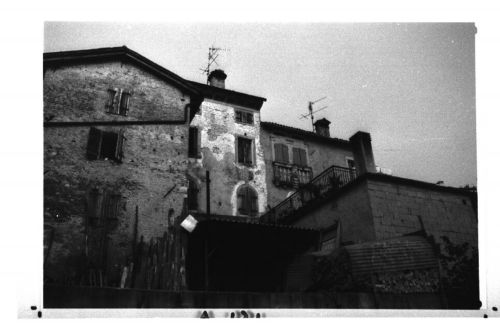 casa  - S.Pietro di Feletto (TV) 